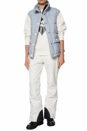 'salei' quilted down waistcoat, zdjęcie 2 'salei' quilted down waistcoat od Moncler Grenoble